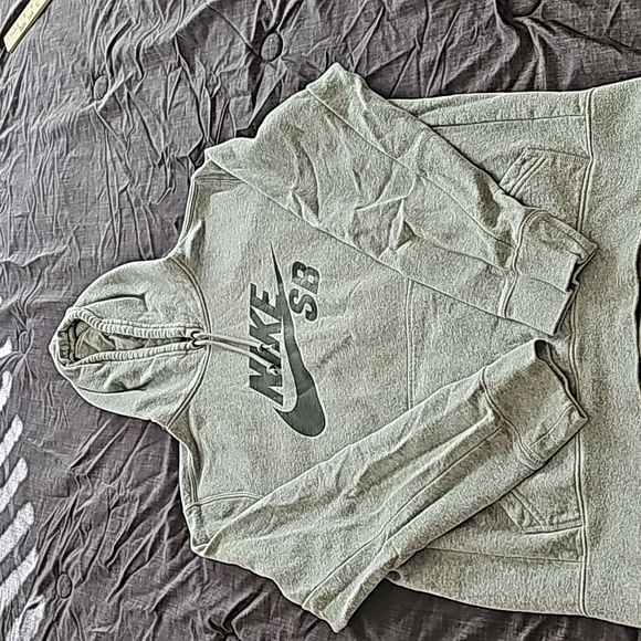 Nike SB Other - Nike SB Hoodie